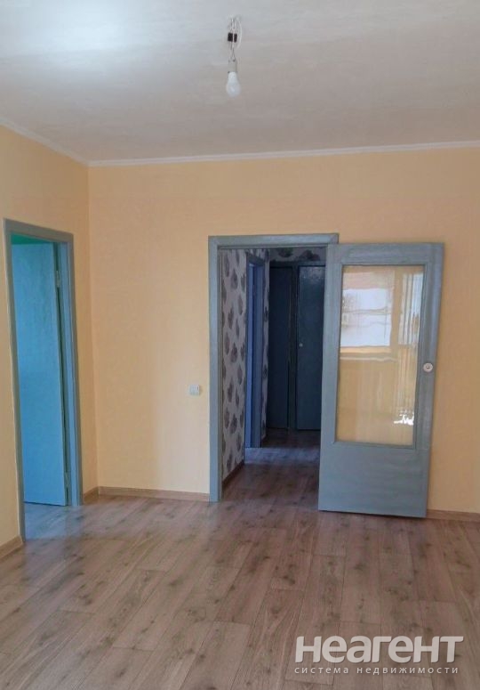 Продается 3-х комнатная квартира, 49,8 м²