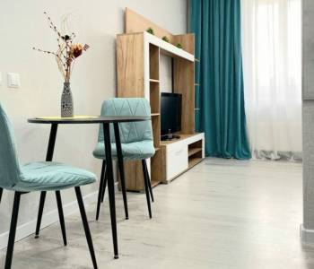 Сдается 1-комнатная квартира, 27,6 м²