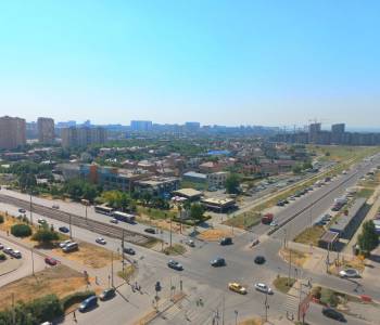 Сдается 1-комнатная квартира, 27,6 м²