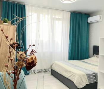 Сдается 1-комнатная квартира, 27,6 м²