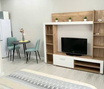 Сдается 1-комнатная квартира, 27,6 м²