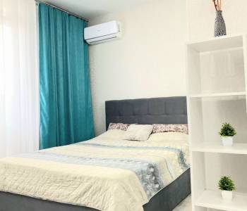 Сдается 1-комнатная квартира, 27,6 м²