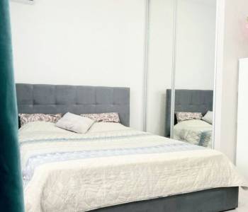 Сдается 1-комнатная квартира, 27,6 м²