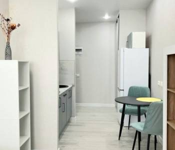 Сдается 1-комнатная квартира, 27,6 м²
