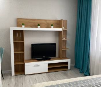 Сдается 1-комнатная квартира, 27,6 м²