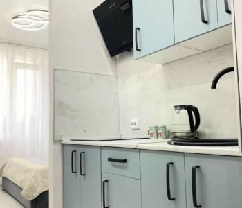 Сдается 1-комнатная квартира, 27,6 м²