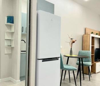 Сдается 1-комнатная квартира, 27,6 м²