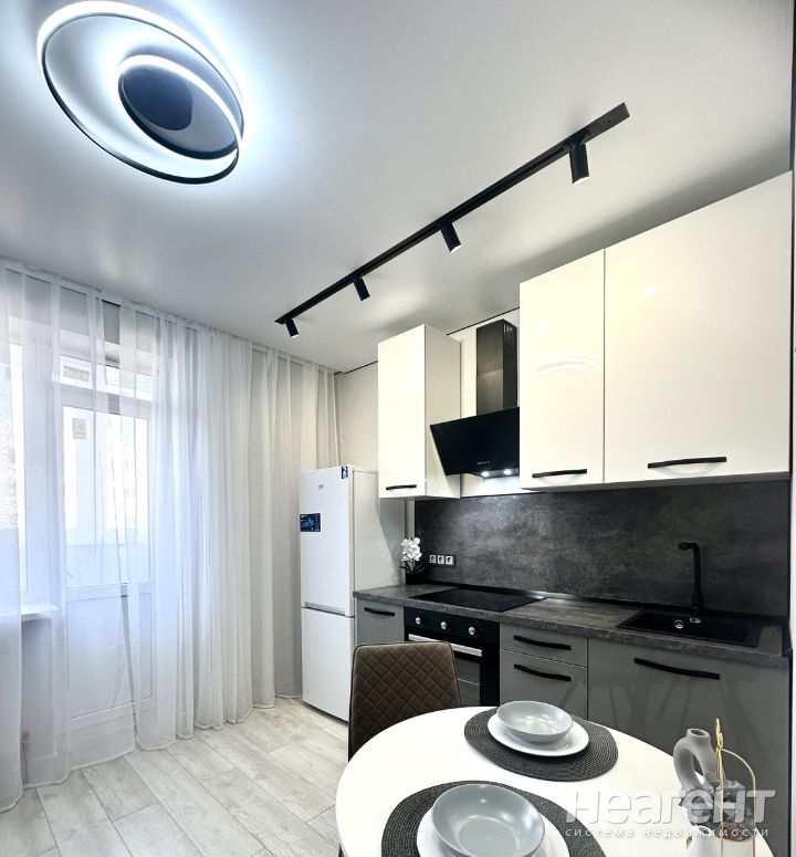 Продается 2-х комнатная квартира, 40 м²