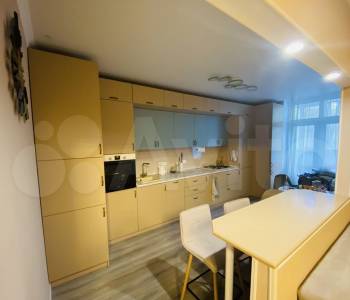 Продается 3-х комнатная квартира, 81 м²