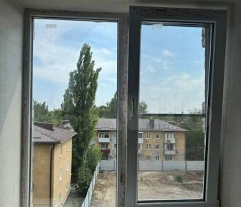 Продается 1-комнатная квартира, 29,9 м²