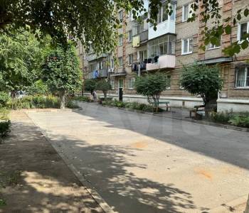 Продается 1-комнатная квартира, 29,9 м²