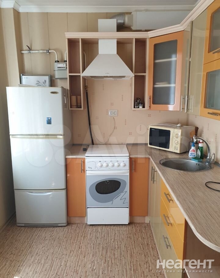 Продается 2-х комнатная квартира, 57 м²