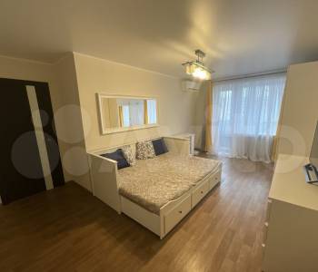 Продается 2-х комнатная квартира, 46 м²