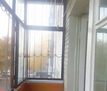 Продается 2-х комнатная квартира, 51,9 м²