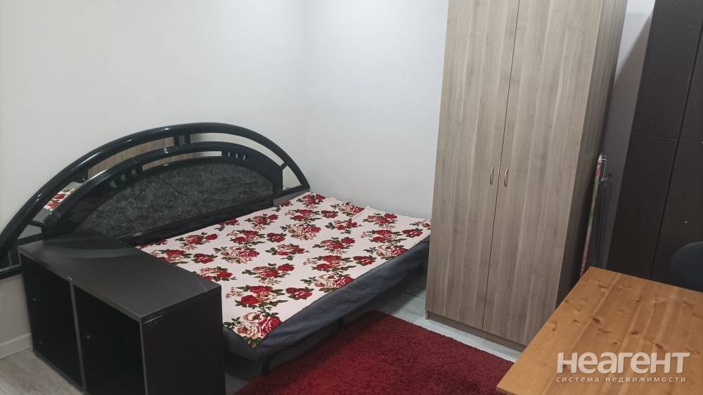 Сдается 1-комнатная квартира, 26 м²