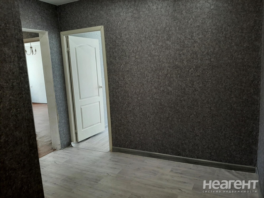 Продается 2-х комнатная квартира, 56 м²