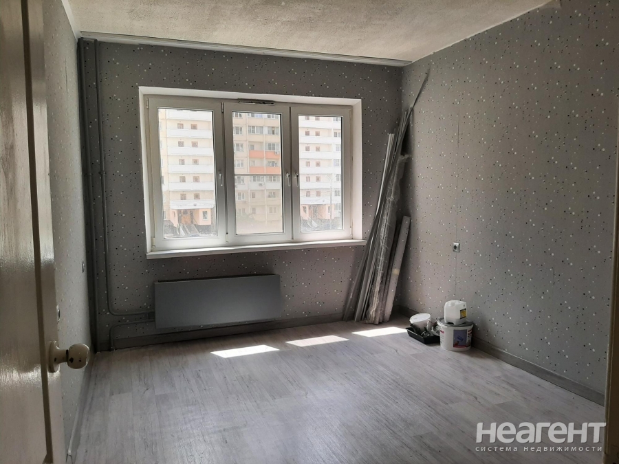 Продается 2-х комнатная квартира, 56 м²