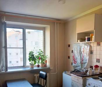 Сдается 2-х комнатная квартира, 57 м²