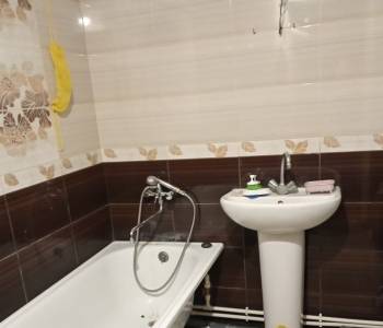Сдается 2-х комнатная квартира, 57 м²