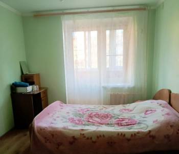 Сдается 2-х комнатная квартира, 57 м²