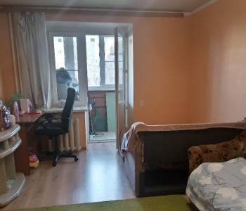 Сдается 2-х комнатная квартира, 57 м²