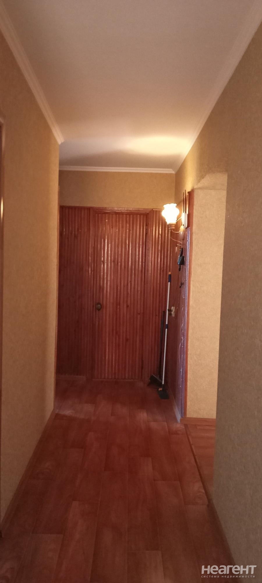 Продается 3-х комнатная квартира, 63 м²