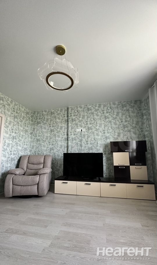 Продается 2-х комнатная квартира, 61 м²