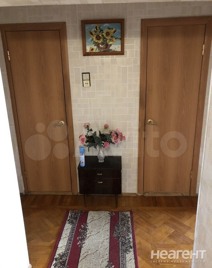 Продается 3-х комнатная квартира, 65 м²