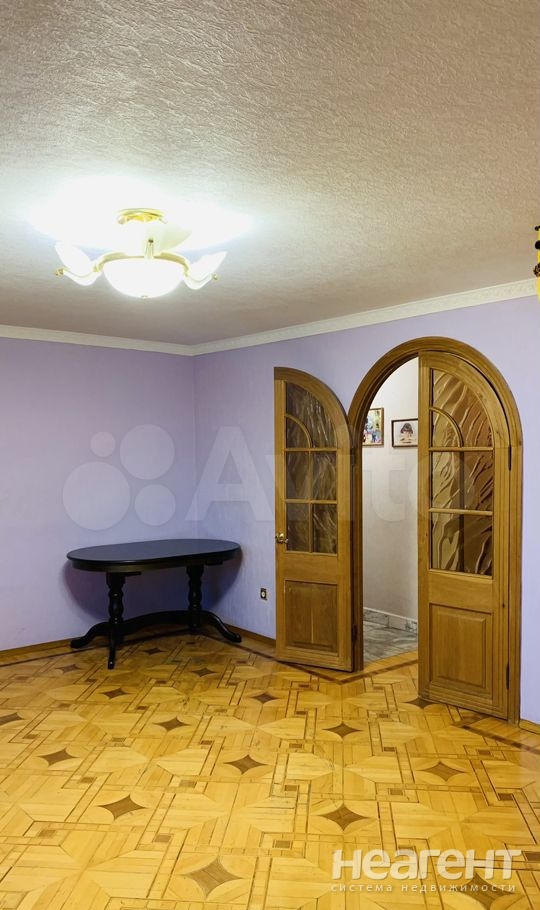 Продается 3-х комнатная квартира, 83 м²