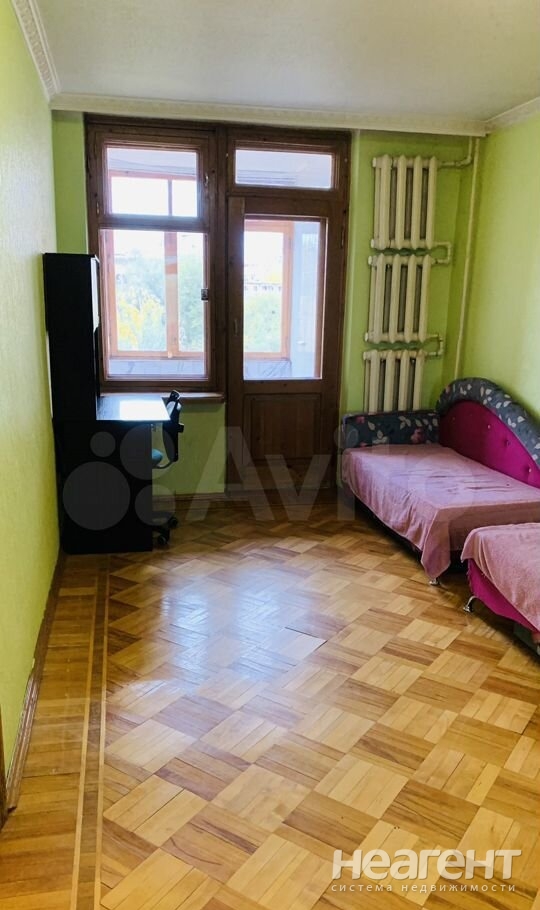 Продается 3-х комнатная квартира, 83 м²