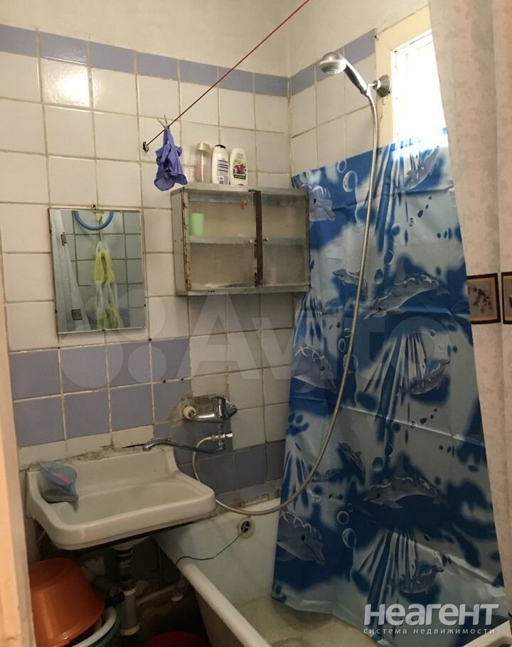 Продается 2-х комнатная квартира, 47,1 м²