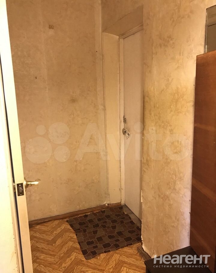 Продается 2-х комнатная квартира, 47,1 м²