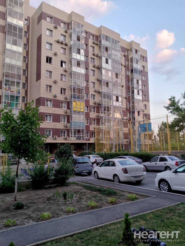 Продается 1-комнатная квартира, 30 м²