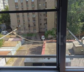 Продается 2-х комнатная квартира, 35 м²