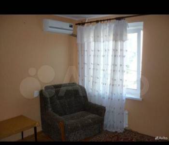 Продается 2-х комнатная квартира, 35 м²
