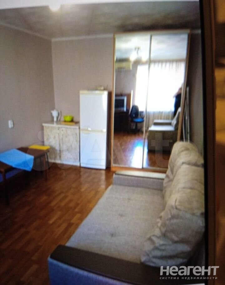 Продается 2-х комнатная квартира, 35 м²