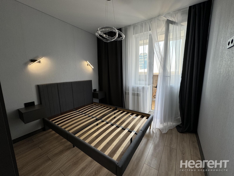 Продается 2-х комнатная квартира, 45 м²