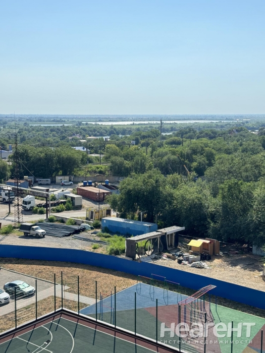 Продается 2-х комнатная квартира, 45 м²