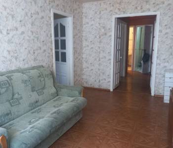 Продается 3-х комнатная квартира, 55 м²