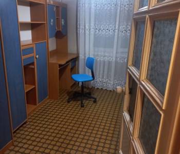 Продается 3-х комнатная квартира, 55 м²