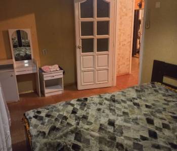 Продается 3-х комнатная квартира, 55 м²