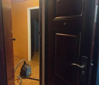 Продается 3-х комнатная квартира, 55 м²