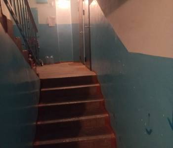 Продается 3-х комнатная квартира, 55 м²