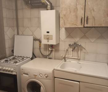 Продается 3-х комнатная квартира, 55 м²