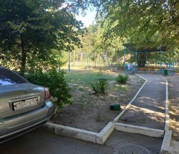 Продается 3-х комнатная квартира, 55 м²