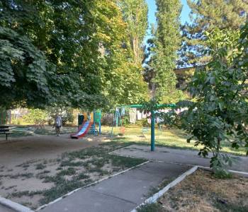 Продается 3-х комнатная квартира, 55 м²