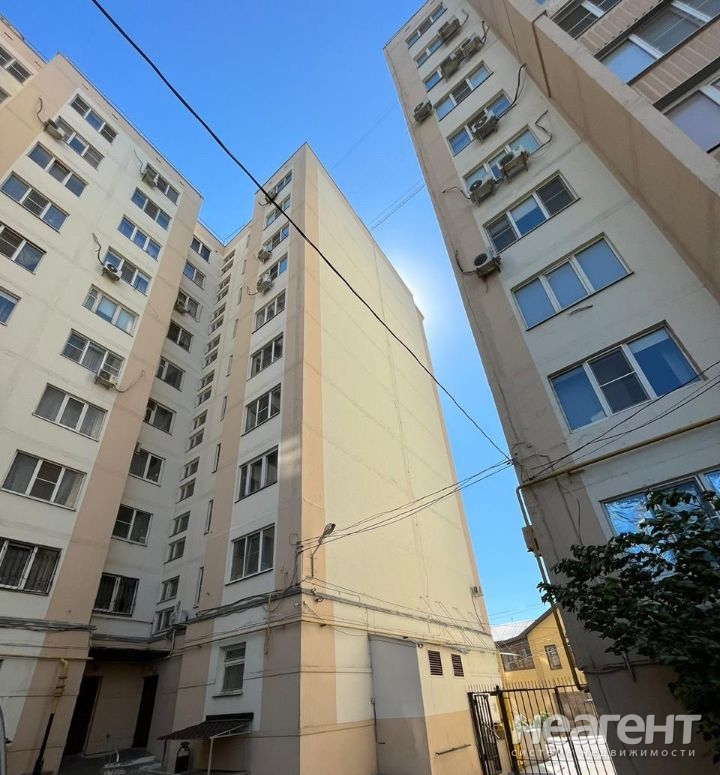 Продается 2-х комнатная квартира, 49 м²