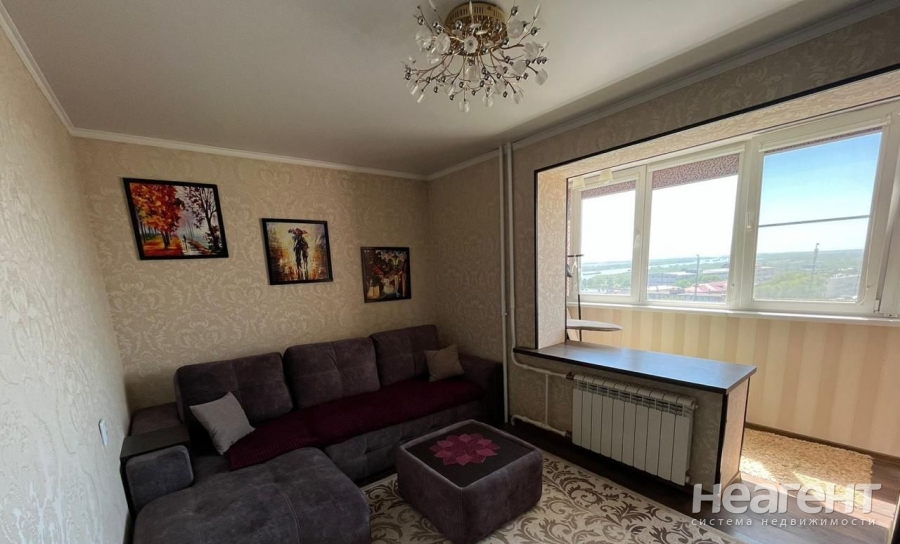 Продается 2-х комнатная квартира, 49 м²