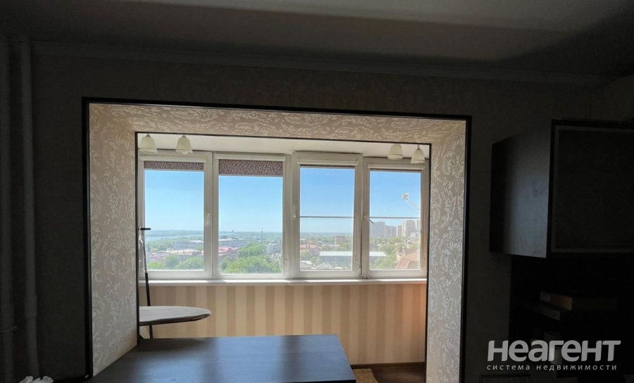 Продается 2-х комнатная квартира, 49 м²