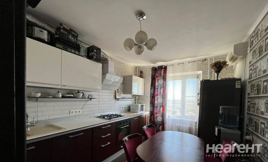 Продается 2-х комнатная квартира, 49 м²